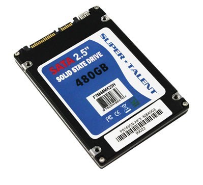 H Super Talent ανακοινώνει τη σειρά UltraDrive MX2 SSD 1b-1314284721