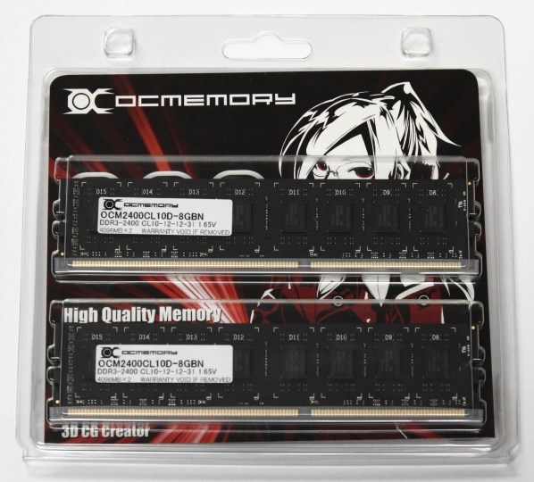  Nέα DDR3-2400 μνήμη από την OCMemory. 73a%5B1%5D