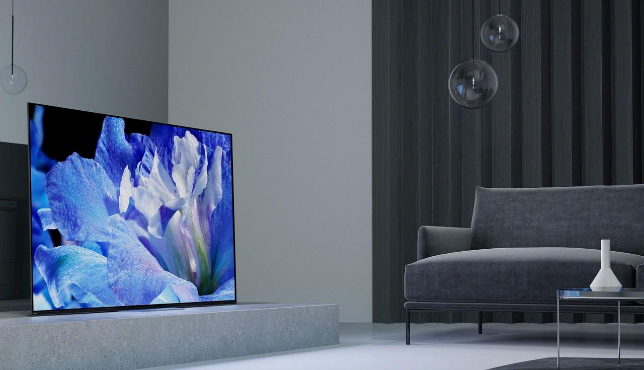 More information about "Τα τελευταία νέα της Sony από την CES 2018 - 4K, OLED, LCD, & Dolby Vision HDR"