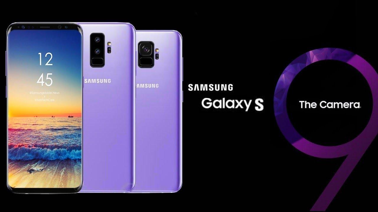 More information about "Ανακοινώθηκαν τα Samsung Galaxy S9 και S9+ με έμφαση στην φωτογραφία"