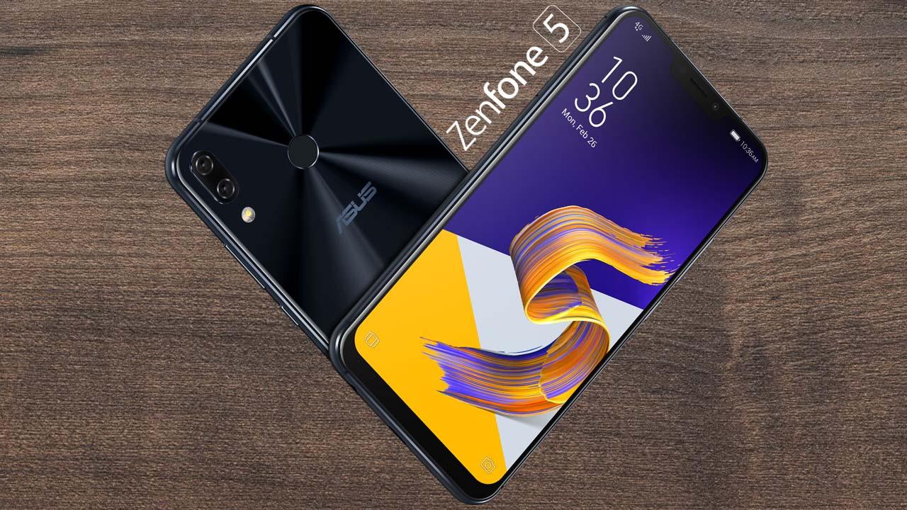 More information about "Asus Zenfone 5Z - Ένα μεγαλύτερο iPhone από την Asus"