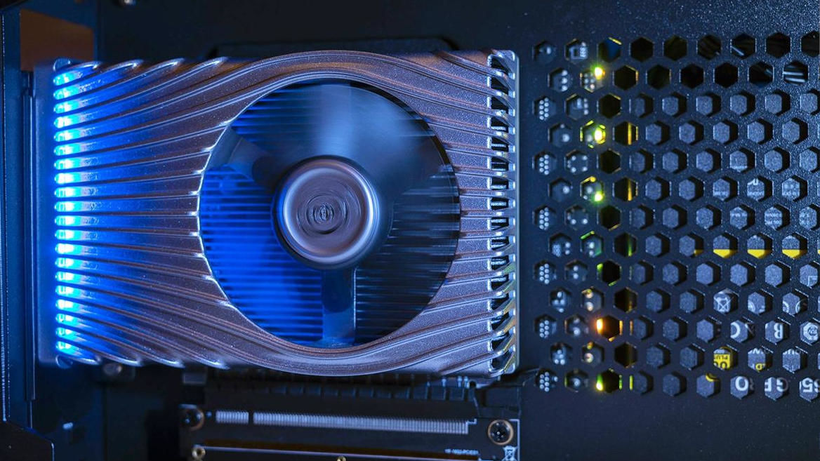 More information about "Πρώτη ματιά στις Intel DGI Xe διακριτές GPU που δειγματίζονται αυτή τη στιγμή σε ISVs"