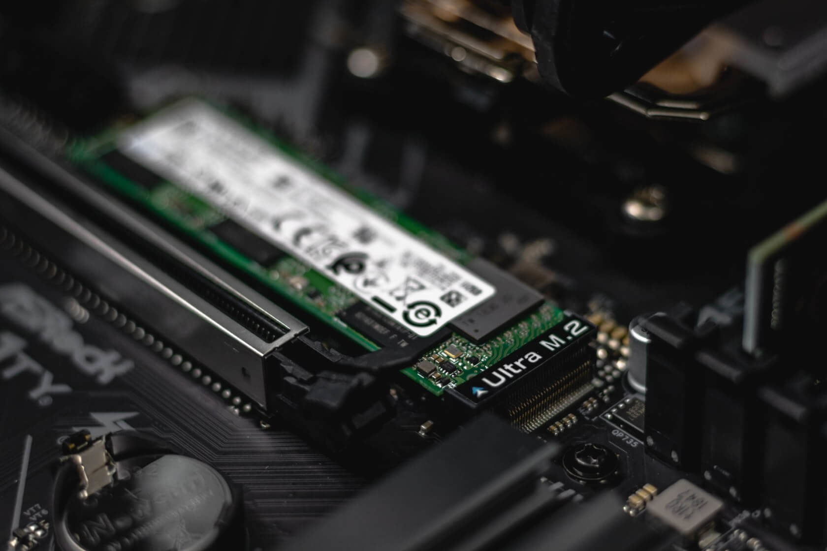 More information about "Η ADATA αποκαλύπτει τρεις PCIe Gen 4 M.2 SSDs με ταχύτητες μέχρι 7.000MB/s"