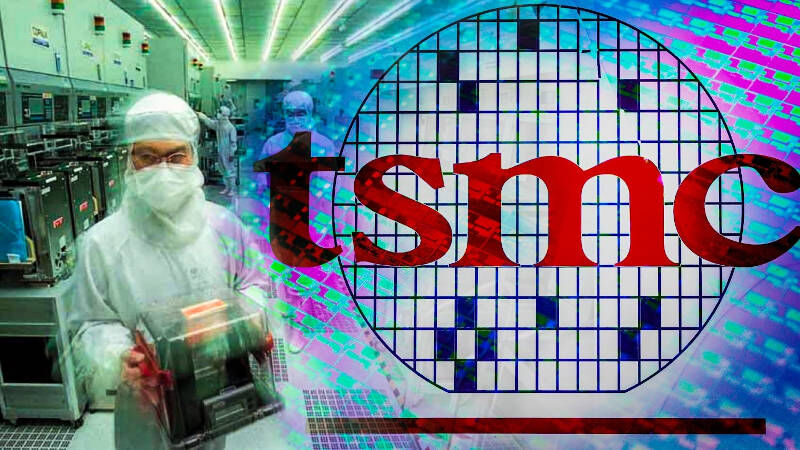 More information about "H χρηματιστηριακή αξία της TSMC ξεπερνά, πλέον, τις Nvidia και Samsung"