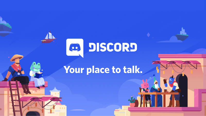 More information about "To Discord επαναπροσδιορίζεται για να προσελκύσει ευρύτερο κοινό πέραν της gaming κοινότητας"