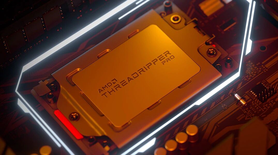 More information about "Η AMD κυκλοφορεί επισήμως τους Threadripper Pro, αποκλειστικά για προσυναρμολογημένα PCs"