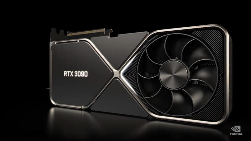 More information about "Δημοσιεύονται τα reviews για την RTX 3090 FE: H καλύτερη gaming κάρτα γραφικών του κόσμου που, όμως, δεν δικαιολογεί τη διαφορά τιμής σε σχέση με την RTX 3080"