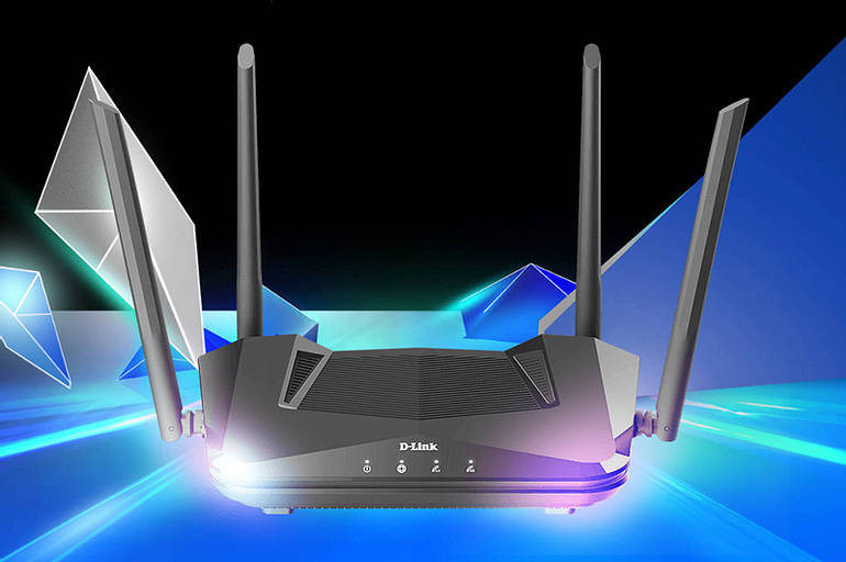 More information about "Η D-Link παρουσιάζει τα πιο προσιτά της Routers WiFi 6 - Απολαύστε «παιχνίδι» χωρίς συμβιβασμούς"