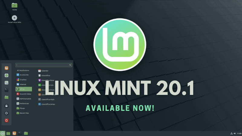 More information about "Διαθέσιμο για download στη σταθερή του έκδοση το Linux Mint 20.1! Δείτε τα συναρπαστικά νέα χαρακτηριστικά του"