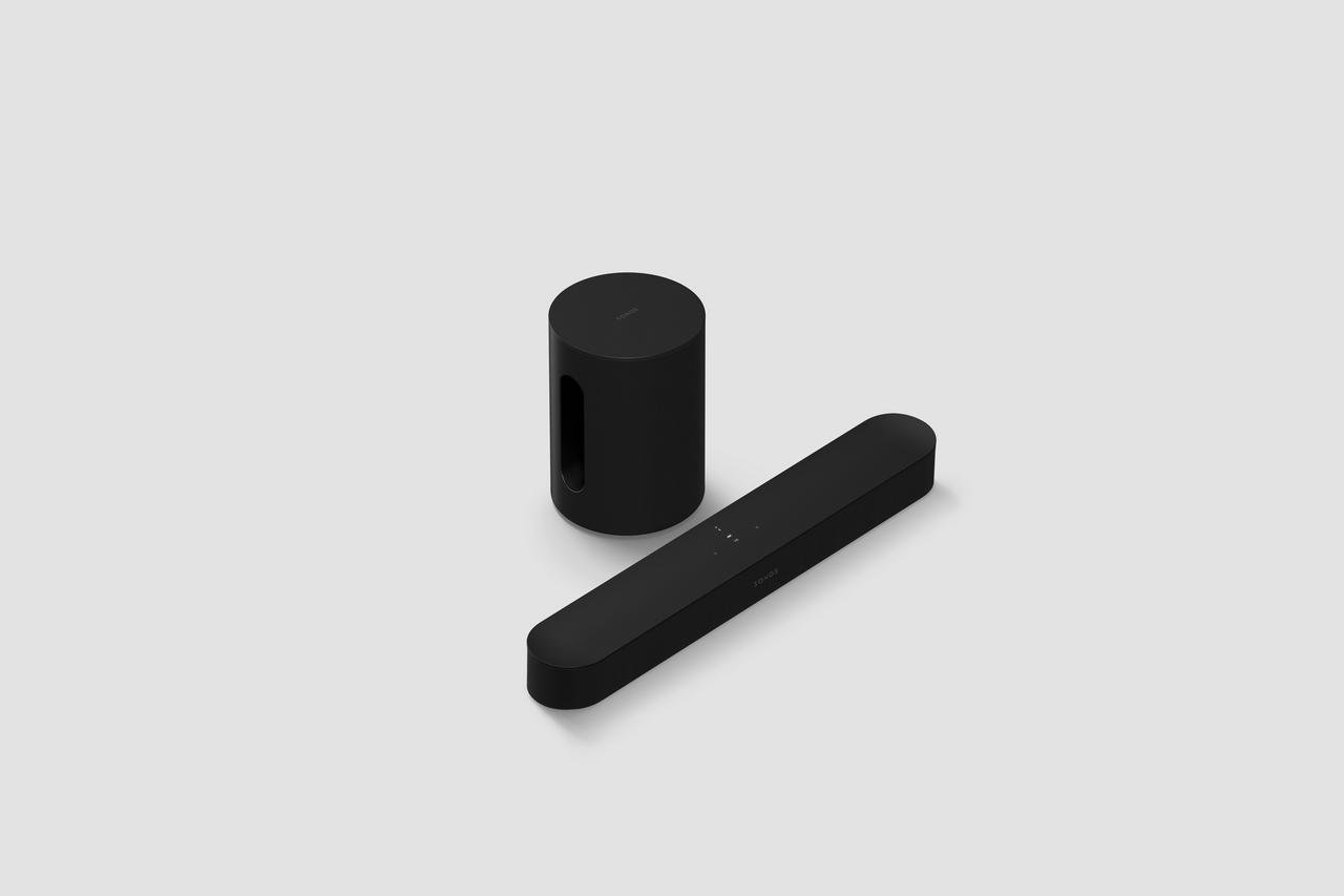 More information about "Η Sonos παρουσιάζει το Sub Mini, το κυλινδρικό Subwoofer για έντονα μπάσα"