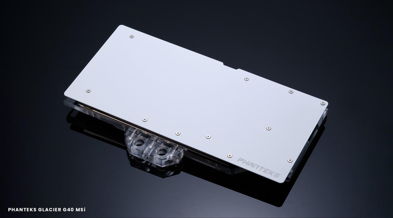 More information about "Phanteks releases Gigabyte & MSI GPU water blocks with new features"