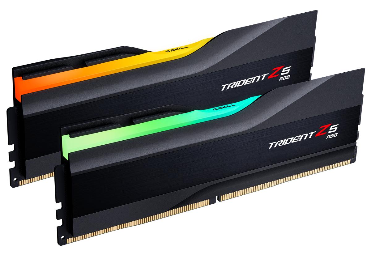 More information about "G.SKILL Announces DDR5-8000 CL38 48GB (24GBx2) Memory Kit"