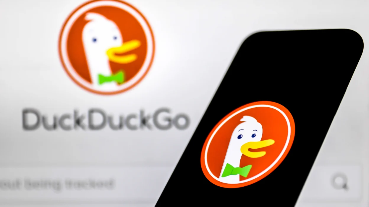 More information about "Το DuckDuckGo μπαίνει στο παιχνίδι της Τεχνητής Νοημοσύνης"