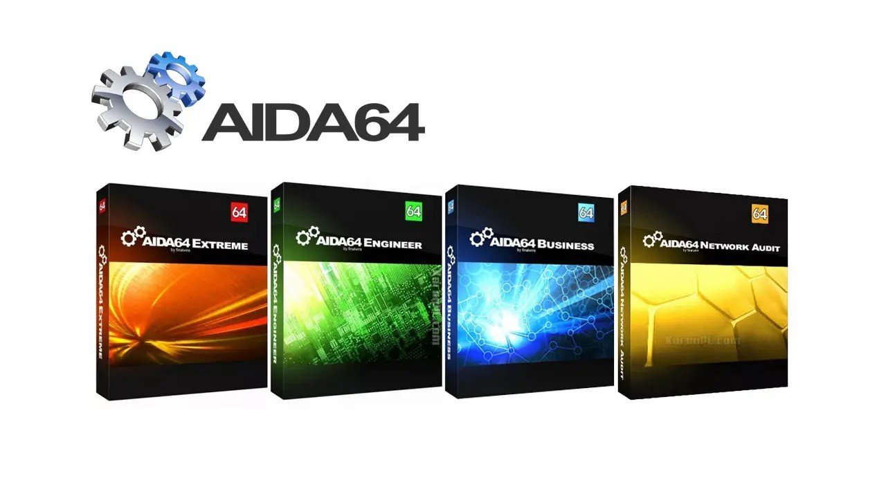 More information about "FinalWire Unveils AIDA64 v6.90"