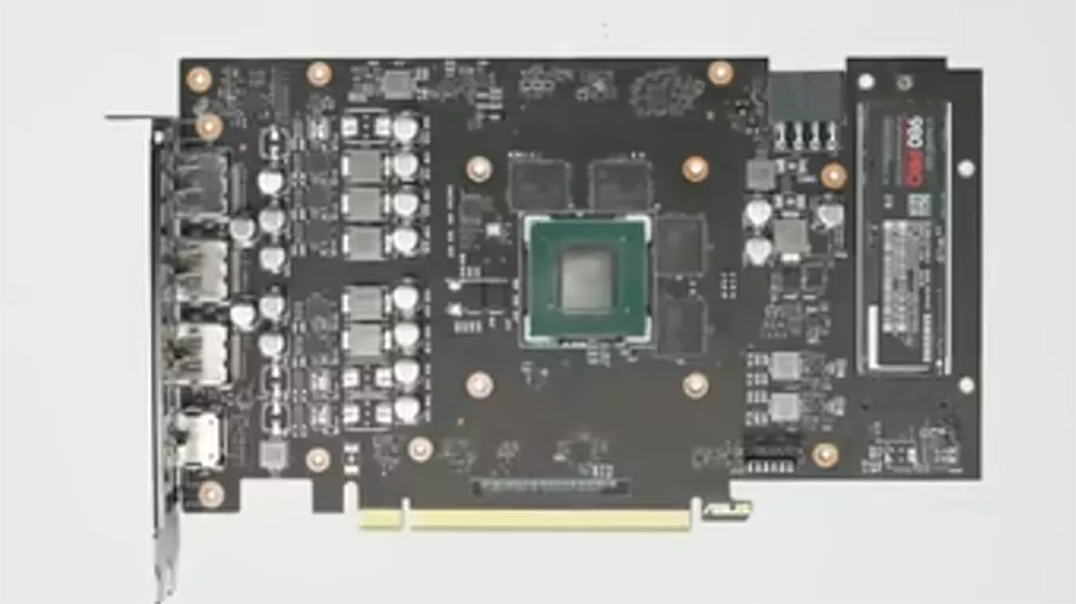 More information about "Η Asus παρουσιάζει την GeForce RTX 4060 Ti με υποδοχές M.2 για SSDs"