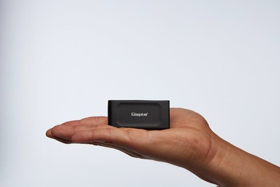 More information about "Kingston Digital Expands External SSD Lineup"