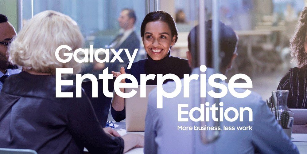 More information about "H Samsung επεκτείνει την εγγύηση στις συσκευές Galaxy Enterprise Edition"