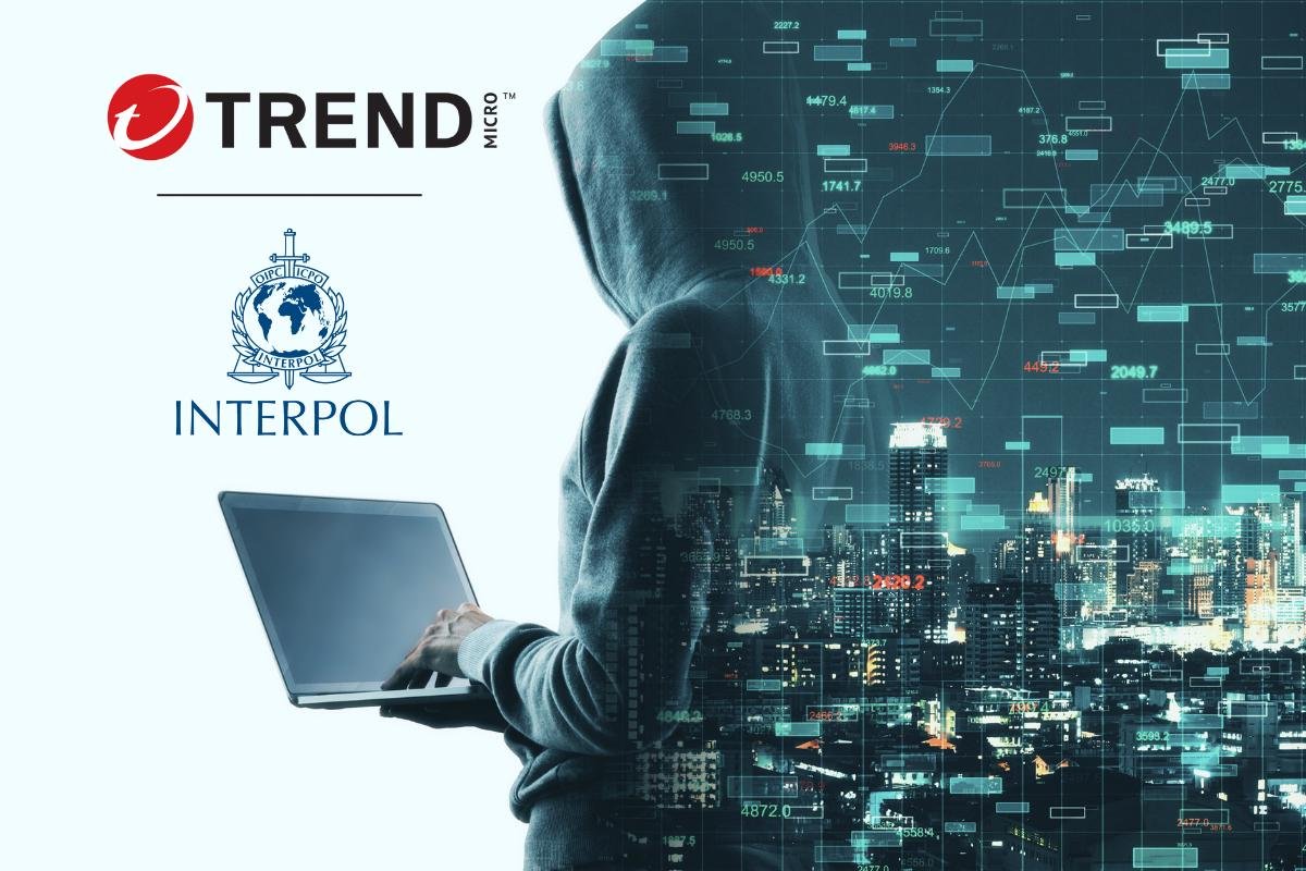 More information about "Η Trend Micro συνεργάζεται με την INTERPOL για την εξάρθρωση επιχείρησης phising"