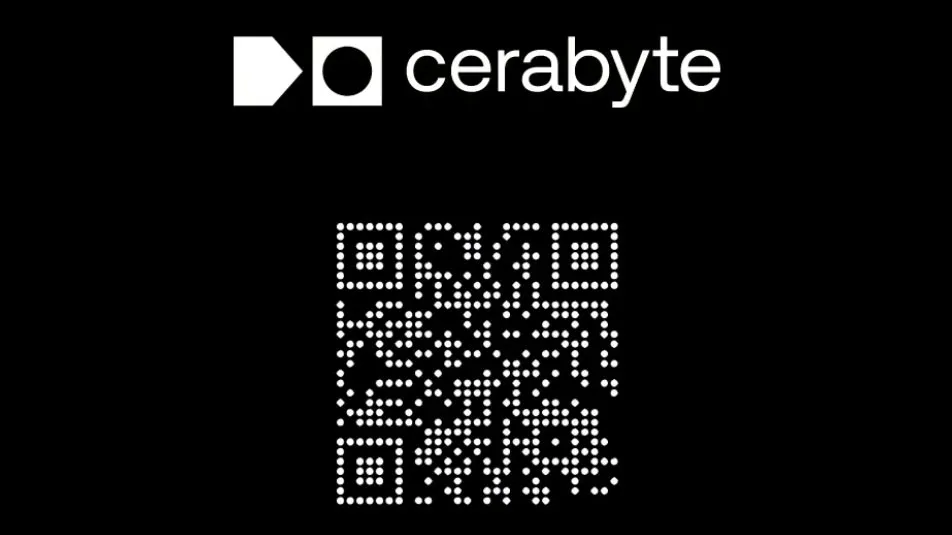 More information about "Η κεραμική αποθήκευση της Cerabyte είναι έτοιμη να εγκαινιάσει την "εποχή των Yottabyte""