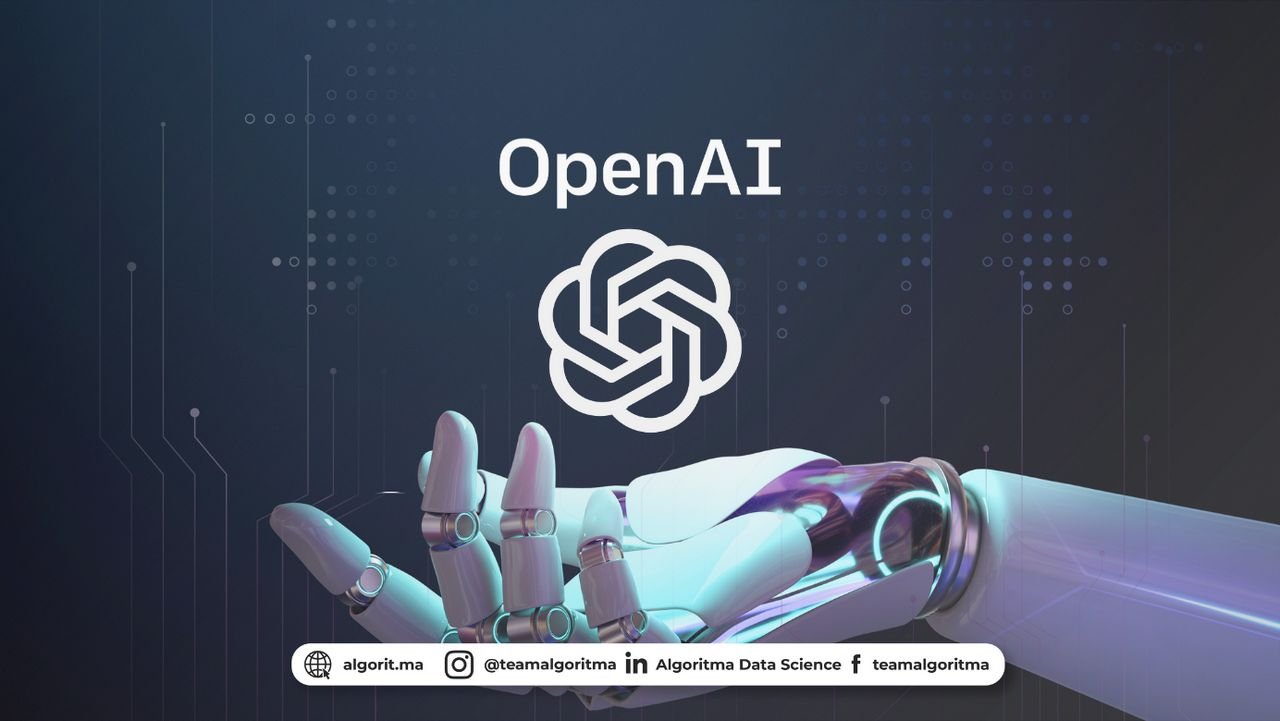 More information about "Η OpenAI διερευνά την κατασκευή των δικών της επεξεργαστών τεχνητής νοημοσύνης"