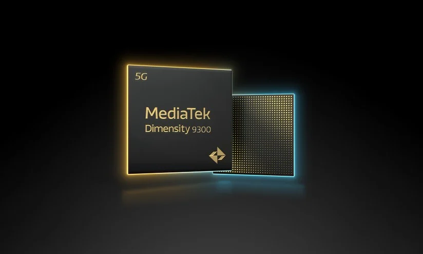 More information about "Η MediaTek αποκαλύπτει το SoC Dimensity 9300"