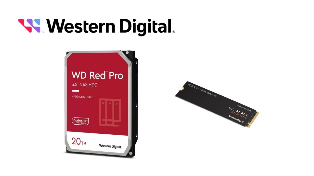 More information about "Η Western Digital διασπάται σε δύο εταιρείες, μία με έμφαση στους σκληρούς δίσκους και μία στη μνήμη flash"