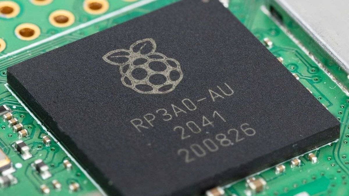 More information about "Η Arm αποκτά μειοψηφικό μερίδιο στο Raspberry Pi"