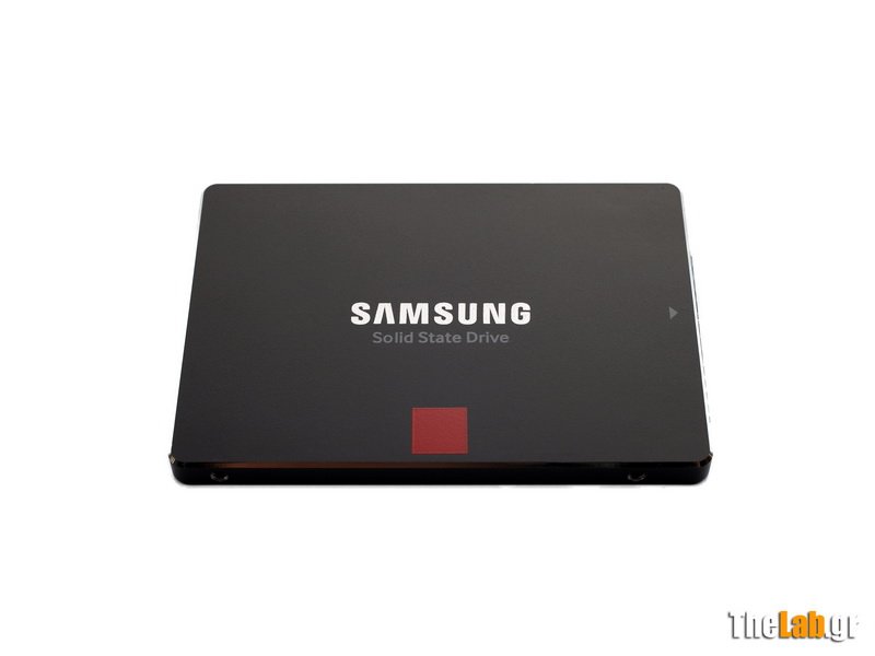 More information about "Samsung 850 Pro 256GB SSD Review"
