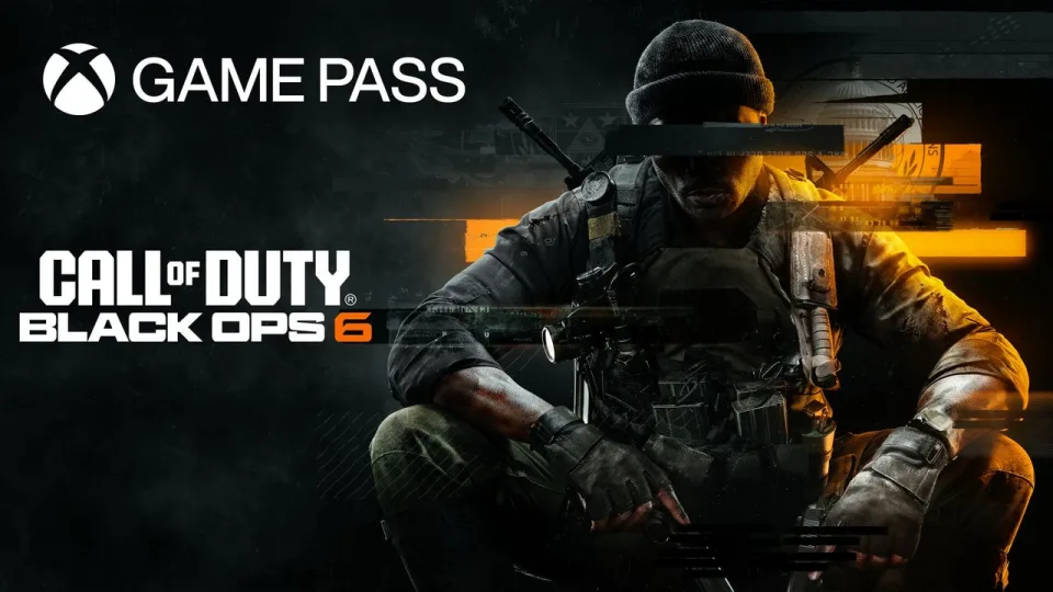 More information about "Η Microsoft φέρνει το Call of Duty: Black Ops 6 στο Game Pass την ημέρα κυκλοφορίας του"