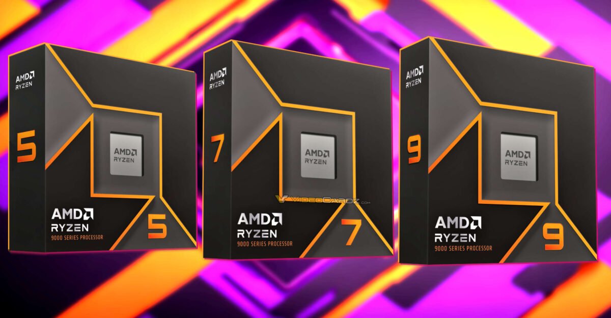 More information about "Οι επεξεργαστές AMD Ryzen 9000 είναι διαθέσιμοι για προπαραγγελία στη Σλοβενία: Αποκαλύφθηκε η τιμολόγηση"