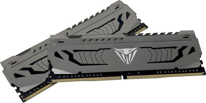 More information about "Patriot-Viper-Steel RAM DDR4 2X8 GB modules dual channel 4000ΜΗΖ"