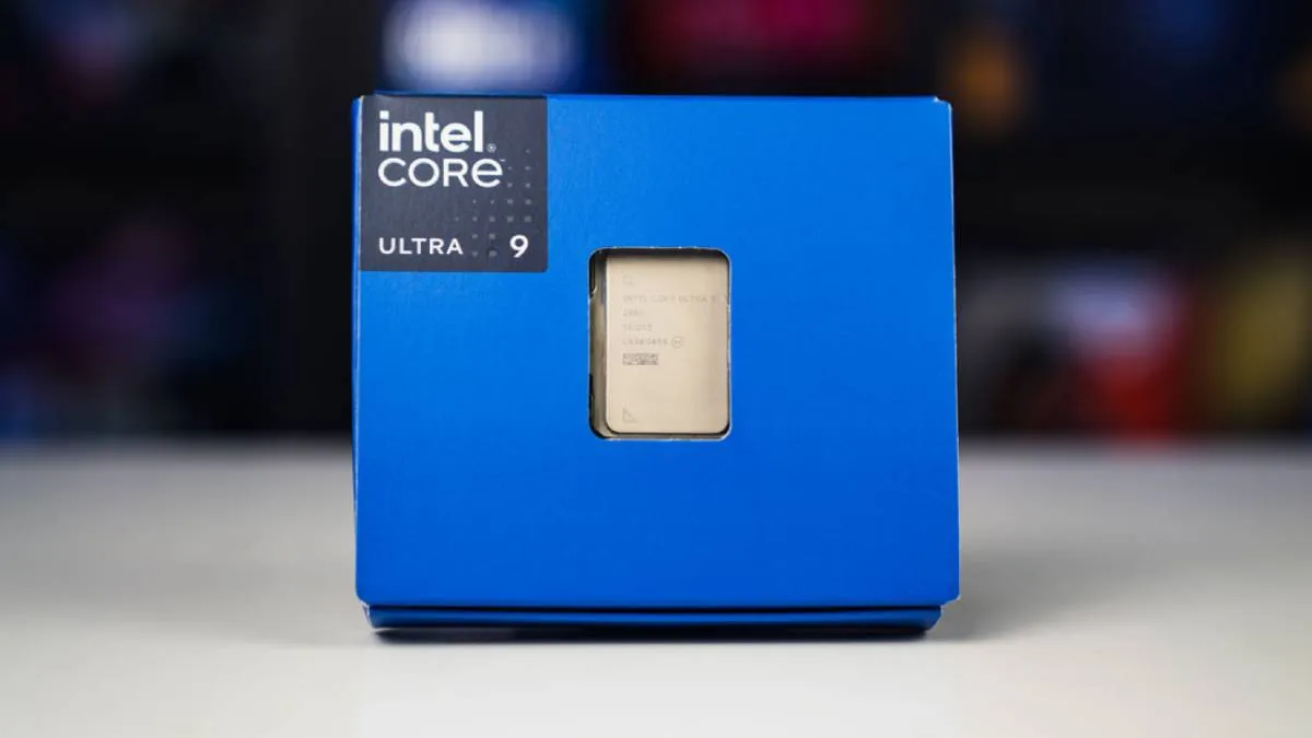 More information about "Κυκλοφορία των νέων Intel Core Ultra 200S: Ανάμεικτες οι πρώτες εντυπώσεις για τον Ultra 9 285K"