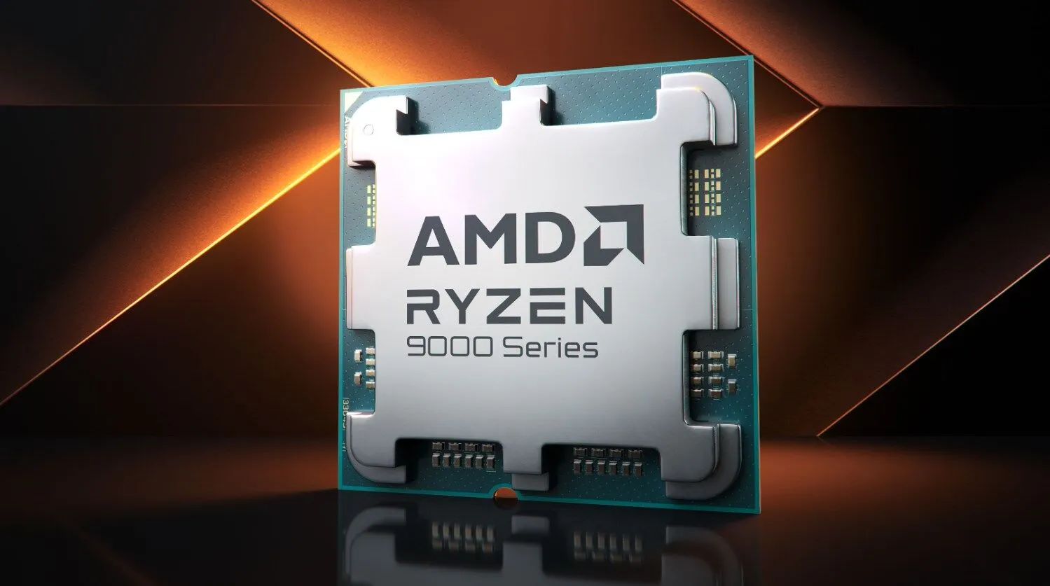 More information about "AMD Ryzen 7 9800X3D: Υποστήριξη Overclocking για Ακόμη Μεγαλύτερη Απόδοση"