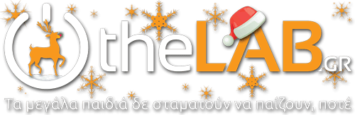 TheLab.gr