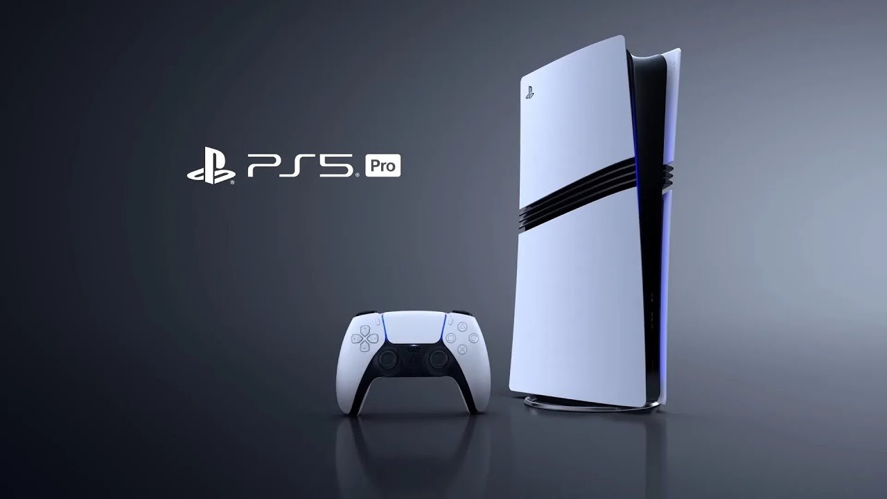 More information about "PlayStation 5 Pro: Αναβαθμίσεις και τεχνικές λεπτομέρειες από τον Mark Cerny"