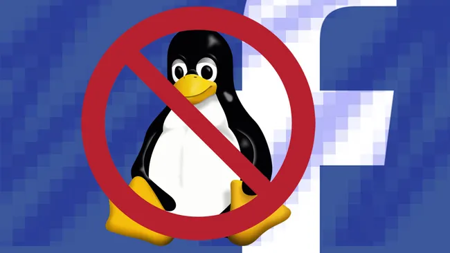 More information about "Το Facebook αποκλείει θέματα Linux με το DistroWatch να βρίσκεται στο επίκεντρο της αντιπαράθεσης"