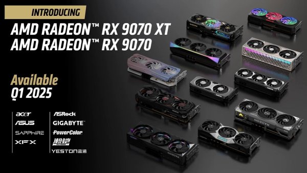 AMD RX-9000: Προβλήματα τιμολόγησης και χάος πριν την κυκλοφορία;