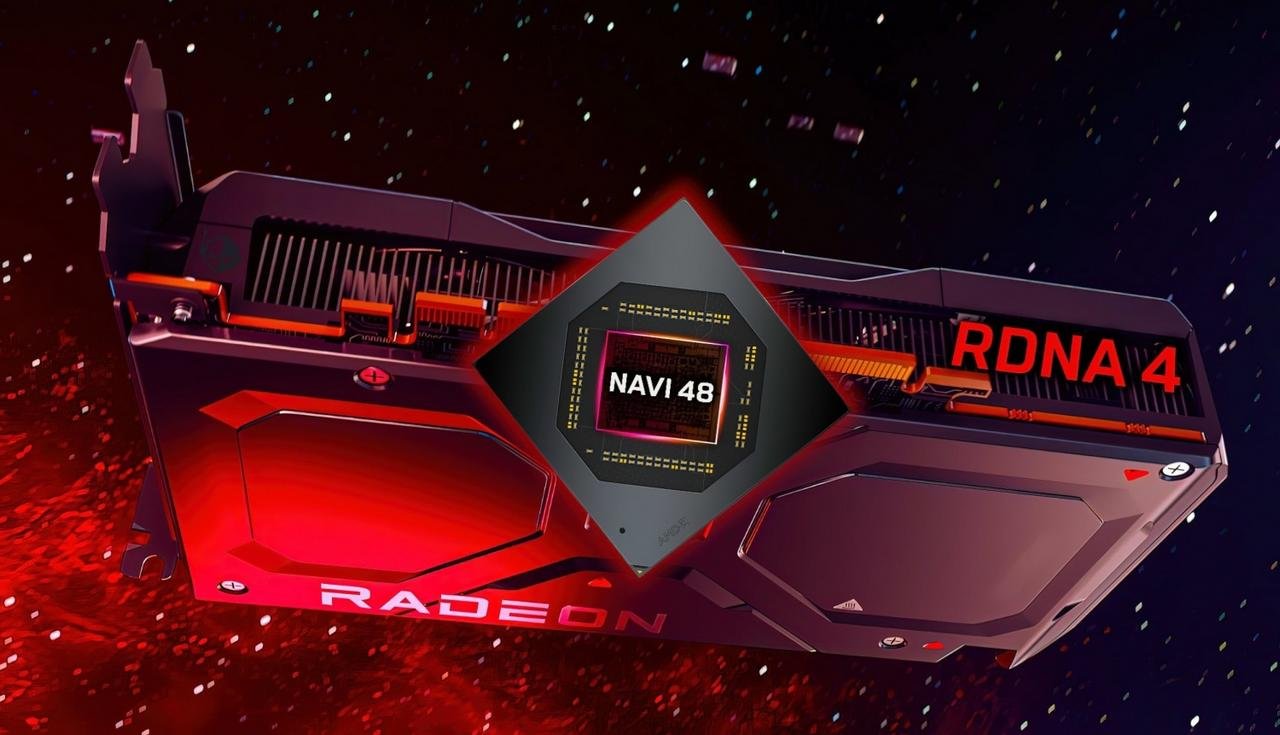 More information about "AMD Radeon RX 9070 Series: Επίσημες Προδιαγραφές και Επικείμενη Κυκλοφορία"