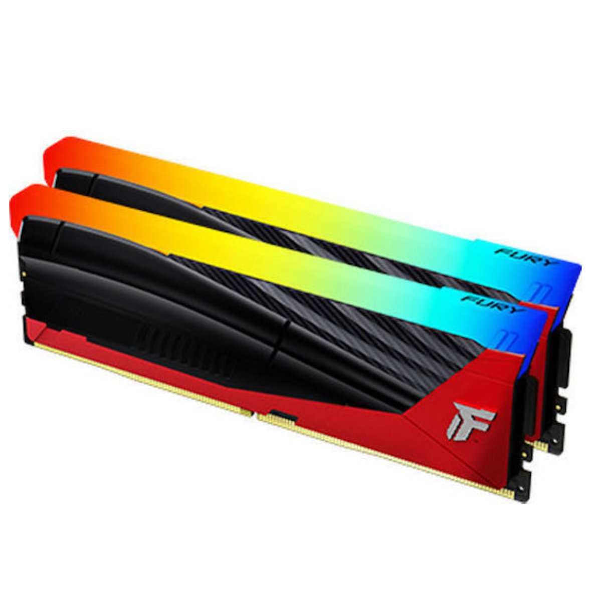 More information about "KINGSTON FURY RENEGADE LIMITED EDITION 48GB DDR5 8000MHZ CL36"