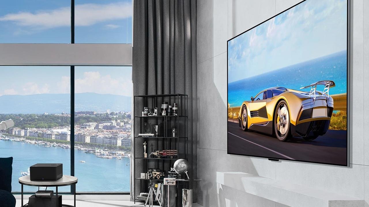 More information about "LG OLED EVO AI M4: Η πρώτη πραγματικά ασύρματη τηλεόραση με εξαιρετική ποιότητα εικόνας και ήχου"