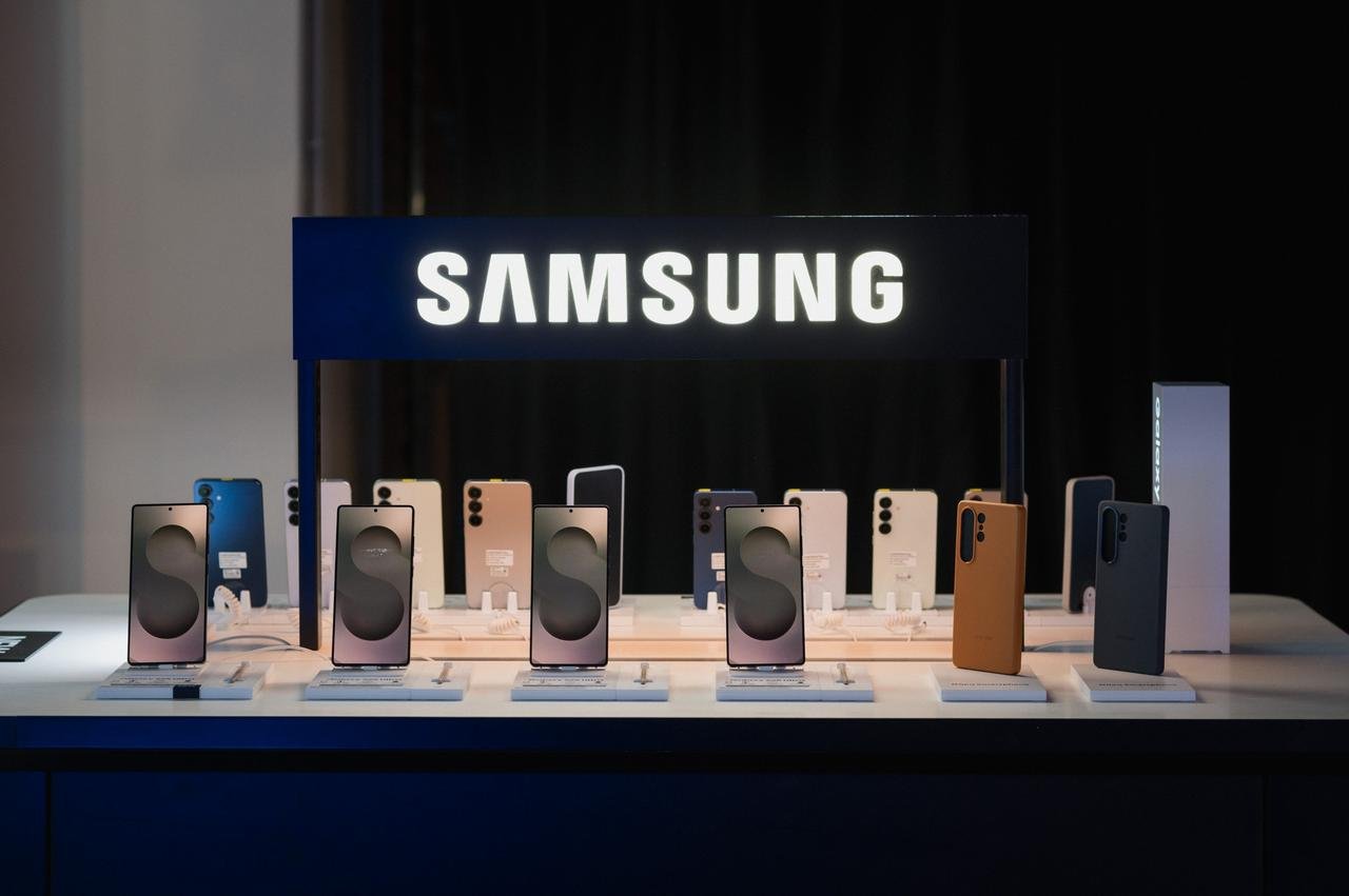 More information about "Η Samsung Electronics ανακοινώνει την επίσημη διάθεση  της σειράς Galaxy S25 σε Ελλάδα και Κύπρο"