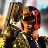 Judge Dredd